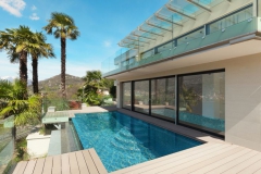 Exterior House Painting