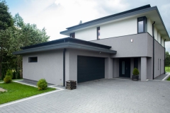 Exterior House Painting Contractors