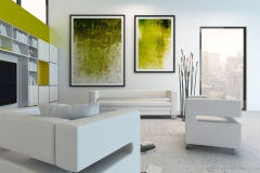 Interior House Painting